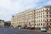 154-Невский проспект